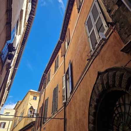 Home Bella Roma Centro Storico エクステリア 写真