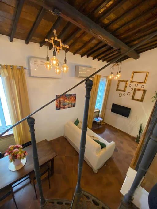 Home Bella Roma Centro Storico エクステリア 写真