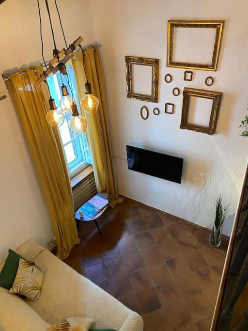 Home Bella Roma Centro Storico エクステリア 写真