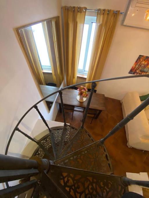 Home Bella Roma Centro Storico エクステリア 写真