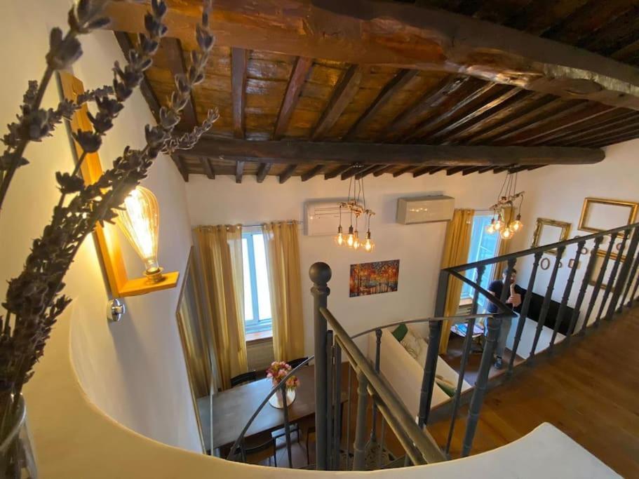 Home Bella Roma Centro Storico エクステリア 写真