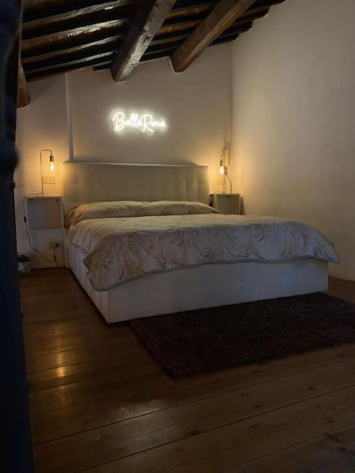 Home Bella Roma Centro Storico エクステリア 写真