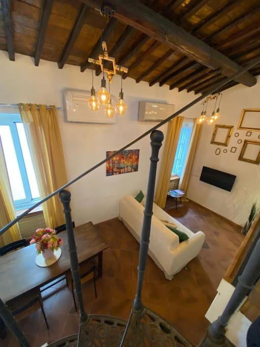 Home Bella Roma Centro Storico エクステリア 写真
