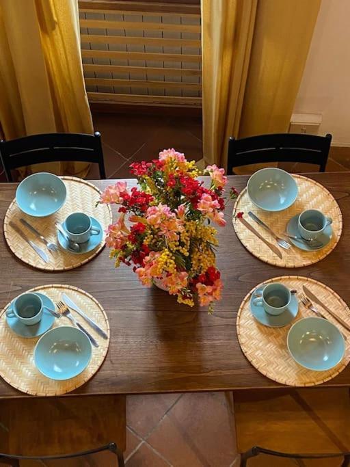 Home Bella Roma Centro Storico エクステリア 写真