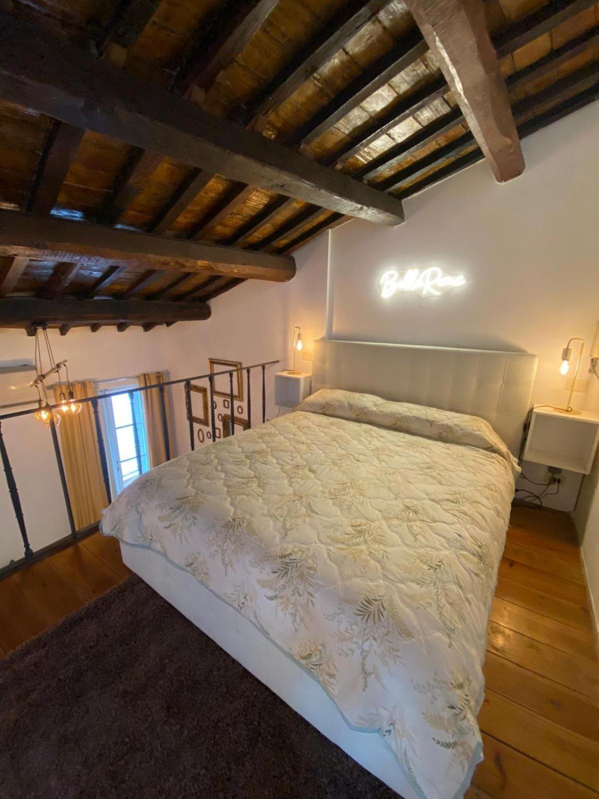 Home Bella Roma Centro Storico エクステリア 写真